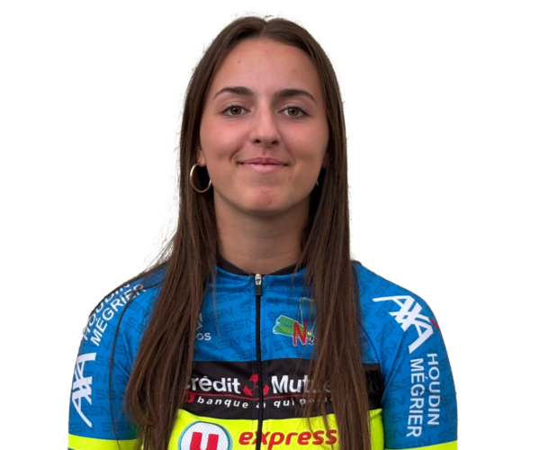 Zoé Leroux Baert